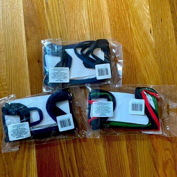 NWT bundle of Disney mask - Picture 2 of 3